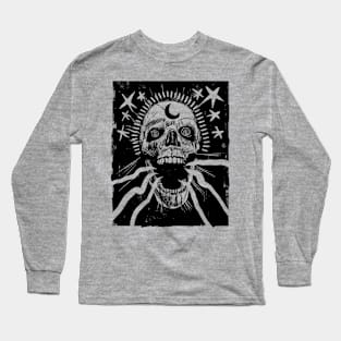 Satanic Panic Long Sleeve T-Shirt